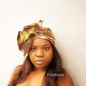 OSA HEADWRAP