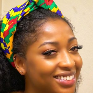 Funke Turban Band
