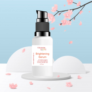 Brightening Serum (2 oz)