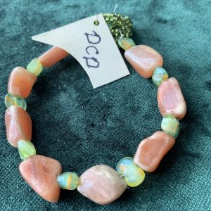 Citrine Bracelet