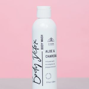 Body Detox Body Wash