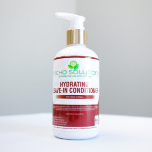 Deliver intense moisture, repair damage, and promote healthy hair growth—especially for dry, frizzy, or brittle hair.